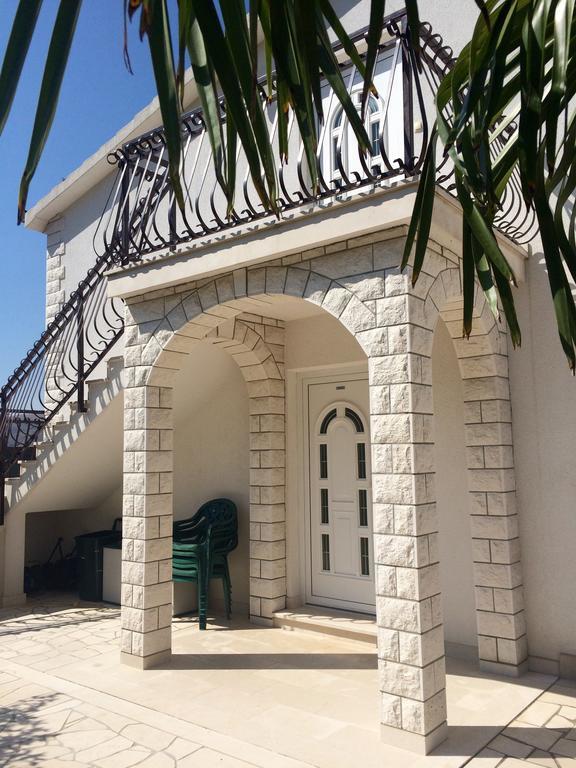Villa Lavendel Trogir Exterior photo